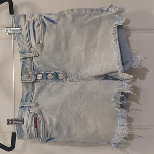 Tommy‎ Hilfiger denim shorts
